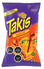 Takis Xplosion 56g