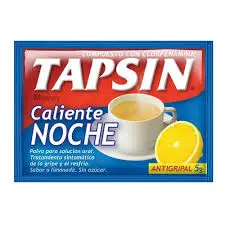 Tapsin Noche