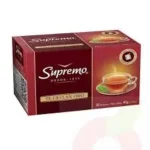 Té Ceylan Oro Supremo 20 Uni