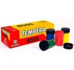 Tempera Ross - Bazar