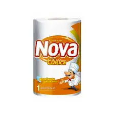 Toalla Nova Clasica 1 Uni
