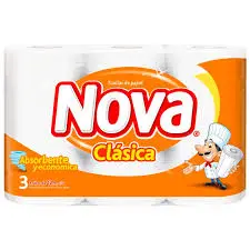 Toalla Nova Multiuso Favorita