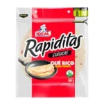 Tortillas Rapiditas 8un 200g