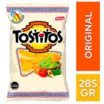 Tostitos Sal 285Gr