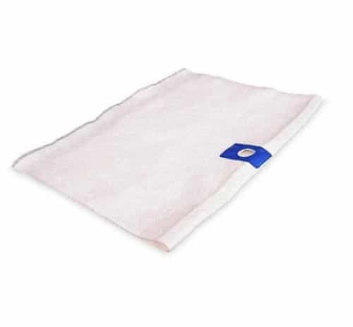 Trapero Doble Algodon 50x70 Con Ojal Fibra Trapero Doble Algodon 50x70 Con Ojal Fibra