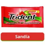Trident Sabor A Sandia 8