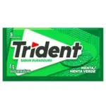 Trident Sabor a Menta 8g