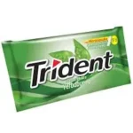 Trident Sabor a Yerbabuena 8g