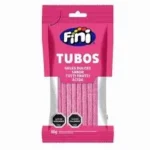 Tubo Dulce Tutti Frutti