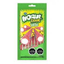 Tubo Mogul Extreme Frutilla 70g