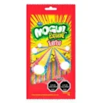 Tubo Mogul Extreme Tutti Frutti 70g