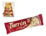 Turrón de Maní 45g