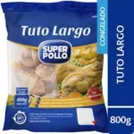 Tuto Largo Super Pollo 800g