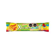 Upa Chupa Chups Xtremes Belts 57g