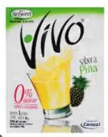 VIVO PIÑA 7G