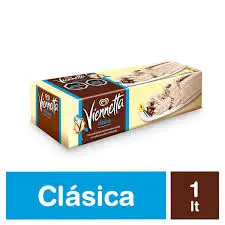 Viennetta Postre Clasico6x1l Bresler