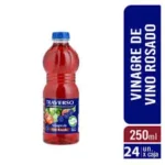Vinagre Rosado Traverso 250ml