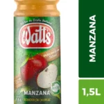 Watts Sabor Manzana 1