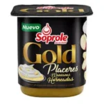 Yoghurt Gold Placeres Manzanas Horneadas 155g