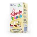 Yoguito Sabor a Vainilla Soprole 115ml