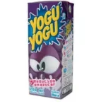 Yogur Yogu Yogu Sabor Mora 200 ml