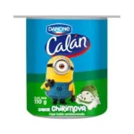Yogurt Calan Chirimoya