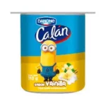 Yogurt Calan Vainilla