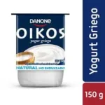 Yogurt Griego Clasic Natural 150gr