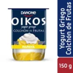 Yogurt Griego Papaya 150gr