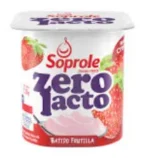 ZEROLACTO YOG FRUTILLA 36X120G