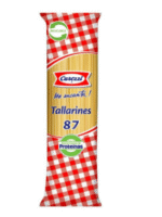 carozzi tallarin 87 400gr