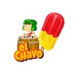paleta El Chavo Trendy 65cc/56uni