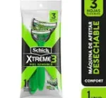 schick Xtreme 3