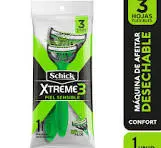 schick Xtreme 3