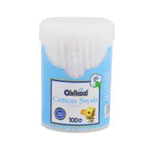 Cotonito Chikool 100 Unidades