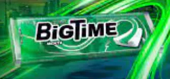 Big time menta auto 12x20x11g