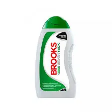 Brooks Talco Silver 80g