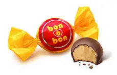 Bon o Bon leche 15g