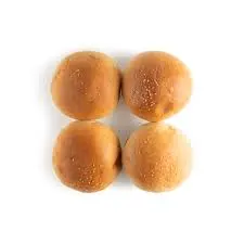 Pan de Hamburguesa Mr Greorge