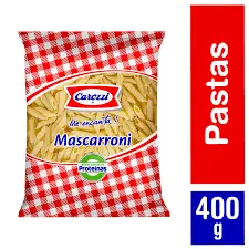 Mascarroni Carozzi 400g