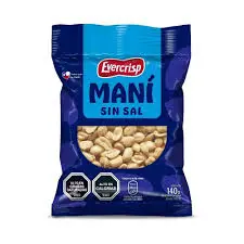 EVE MANI SIN SAL140g.