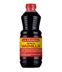 Esencia de Vainilla La primera 250 ml.