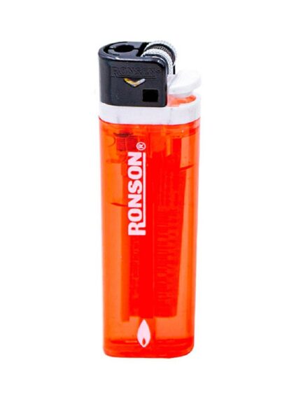 Encendedor Ronson Colour Lite