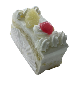 Pastel Piña