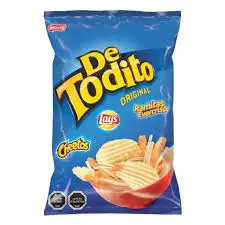 DETODITO 275Gr