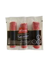 Salame Laminado la Preferida 1 Kg