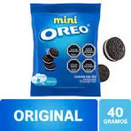 Mini Oreo 40g