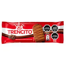Helado Trencito 70g
