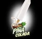 Helado Piña Colada Trendy