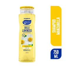 Shampoo Ballerina Manzanilla 750ml